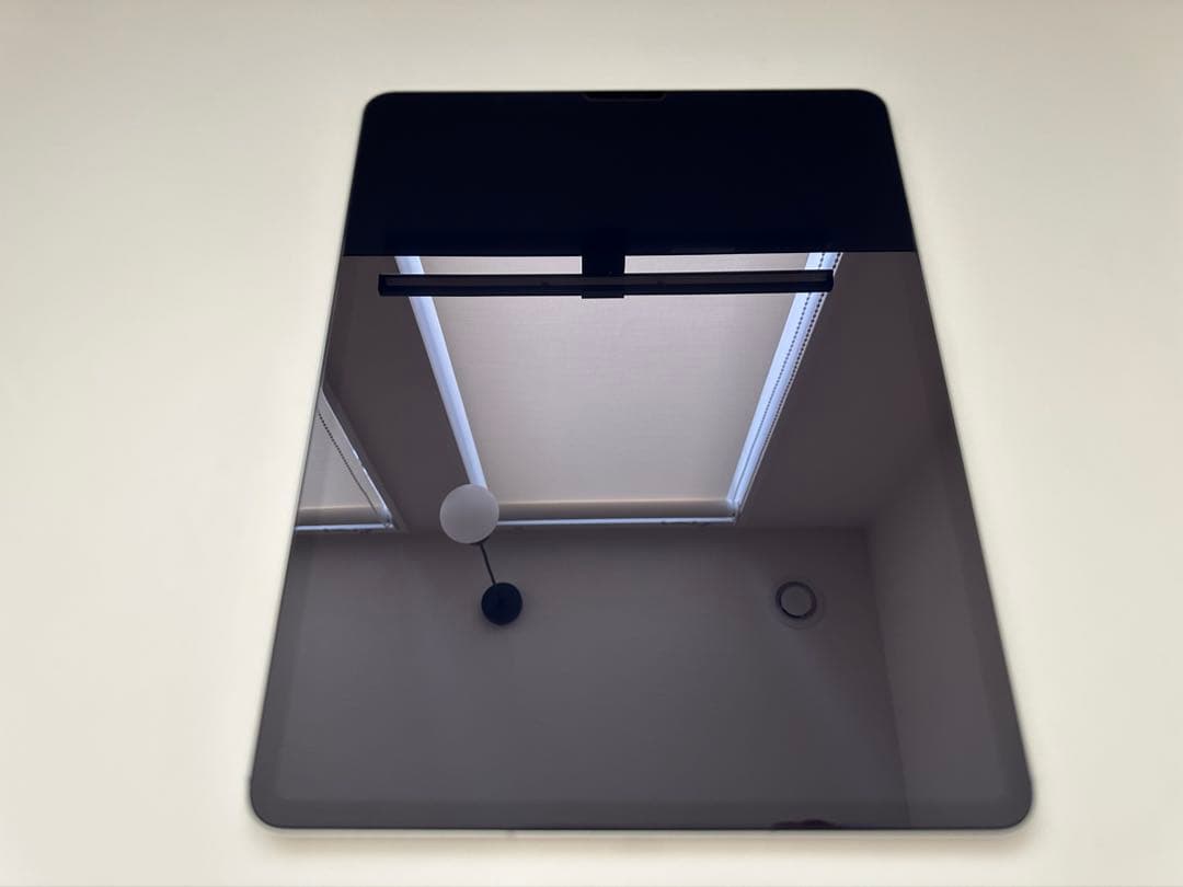 【SIMフリー/M1】iPad Pro 12.9 第5世代 256GB セット