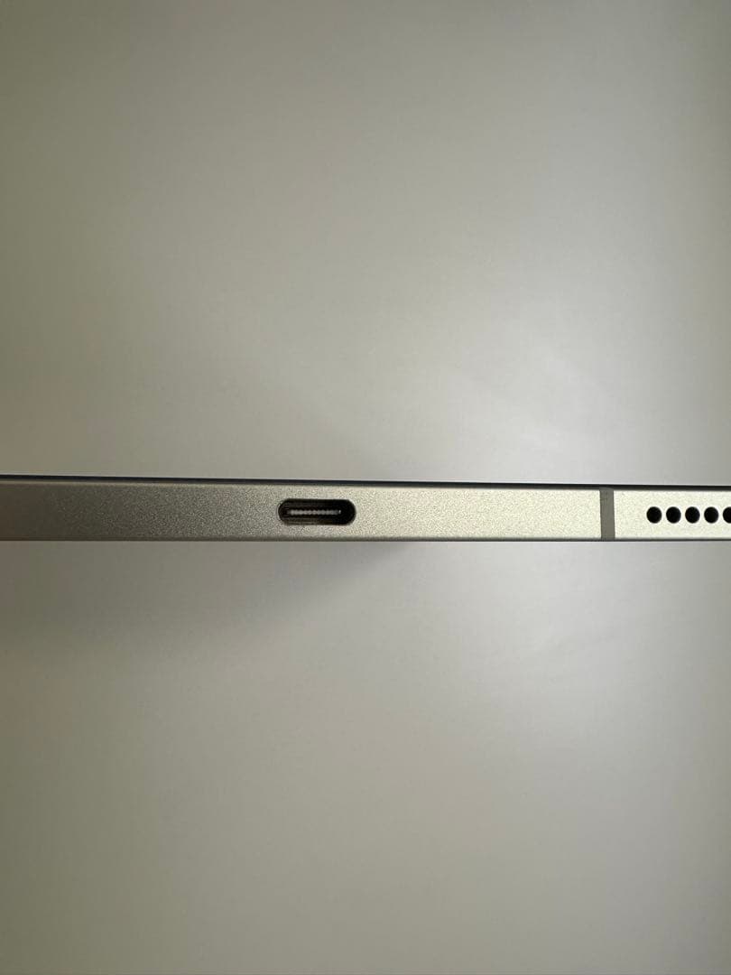 【SIMフリー/M1】iPad Pro 12.9 第5世代 256GB セット