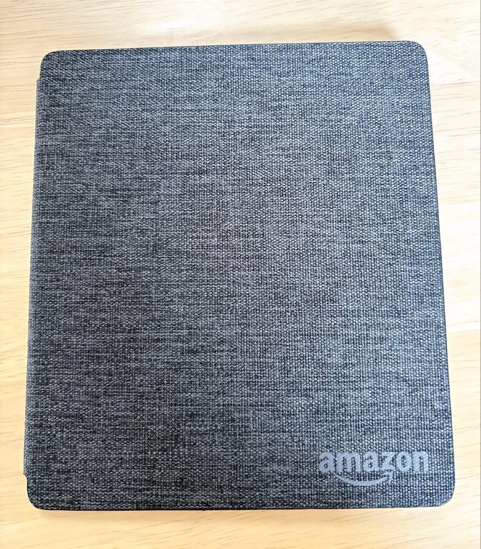 Kindle Oasis 第10世代 3点セット