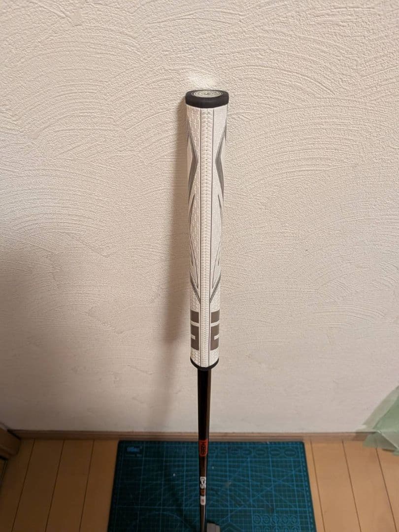 TaylorMadeテーラーメイド　パター　JUNO TB1パター