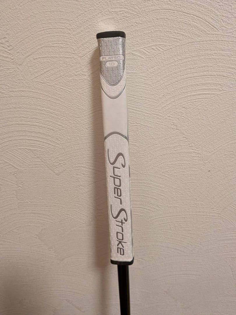 TaylorMadeテーラーメイド　パター　JUNO TB1パター