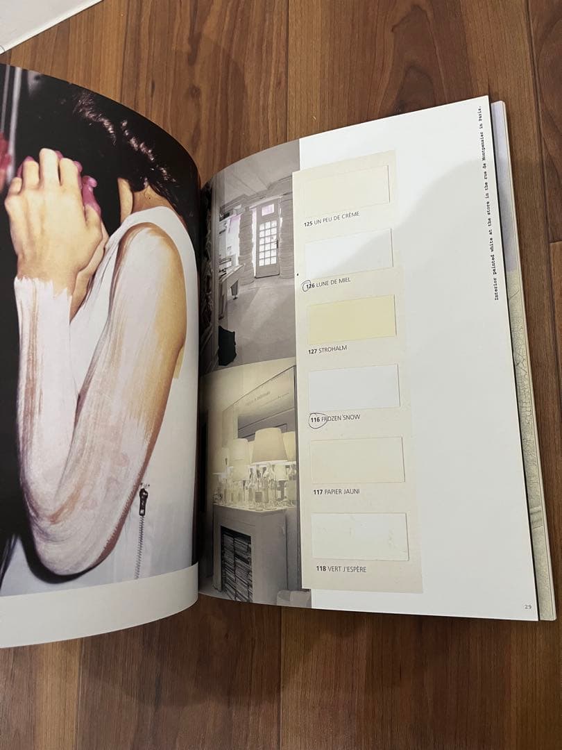 メゾン・マルタン・マルジェラ 20周年THE EXHIBITION