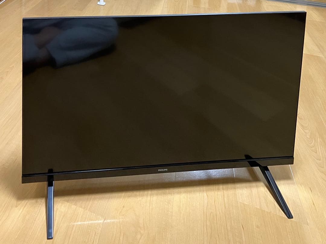 チューナーレス テレビ 32型　PHH6569(フィリップス)