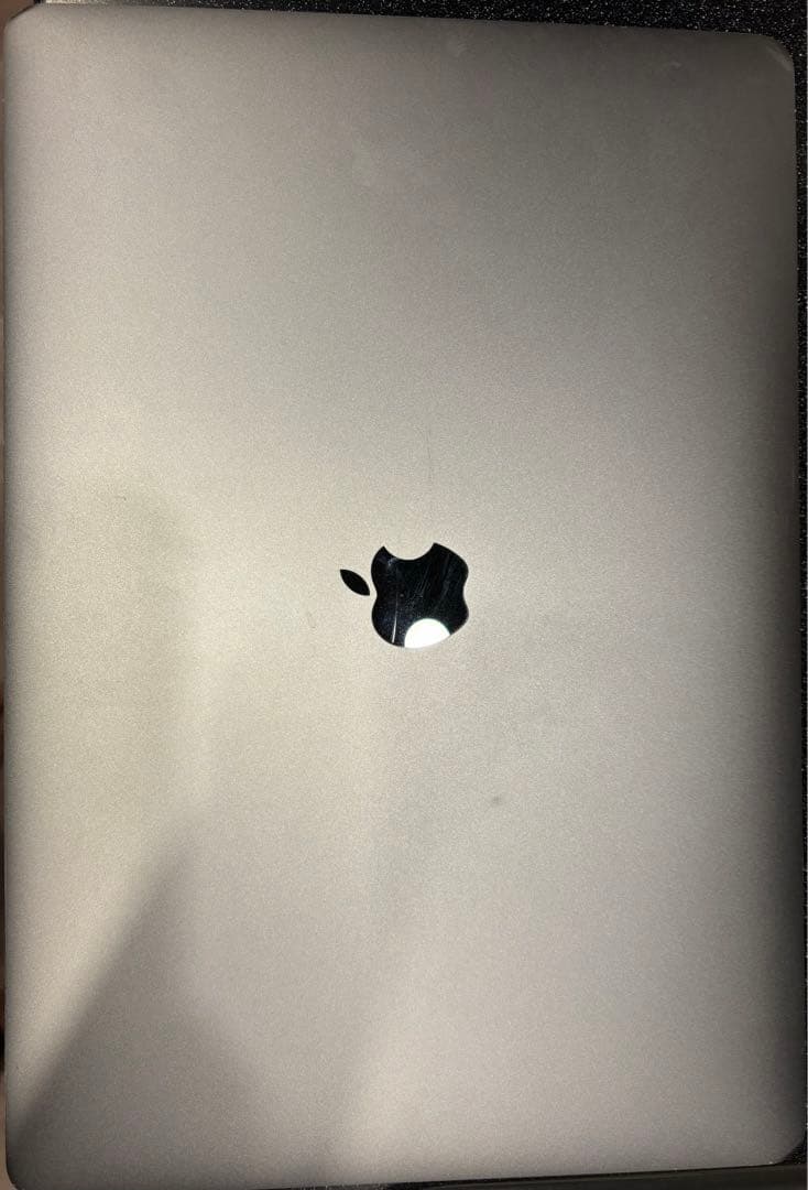 MacBook本体 Apple MacBook Pro 16inch