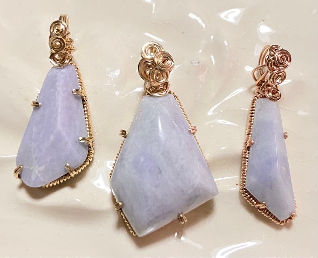 ご確認ページ⭐︎糸魚川ラベンダー