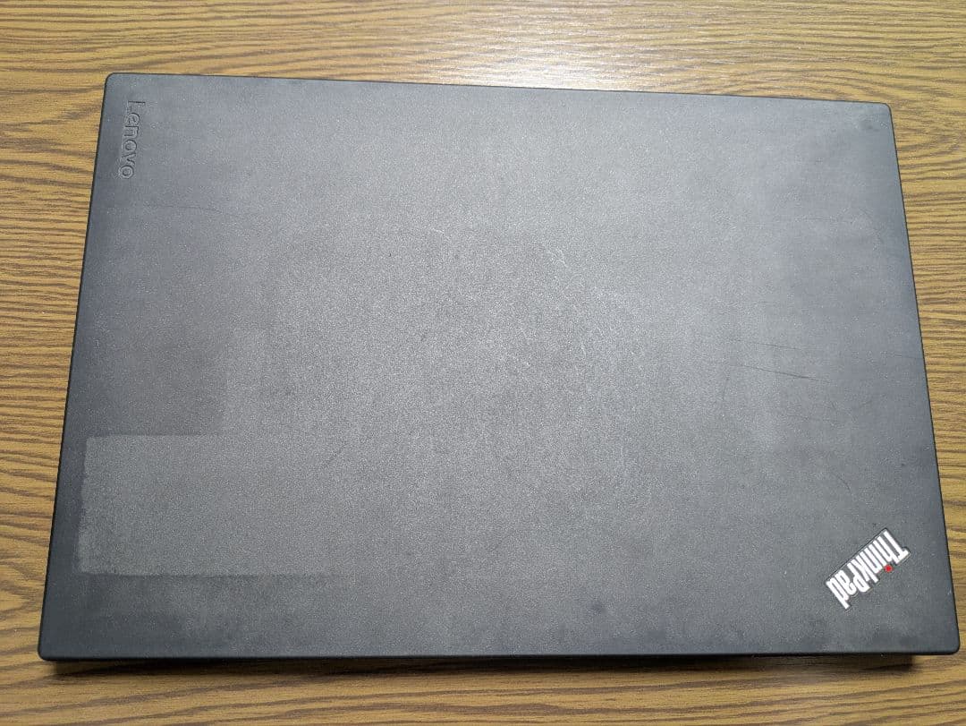 Lenovo ThinkPad X270 ノートPC Intel Core i5