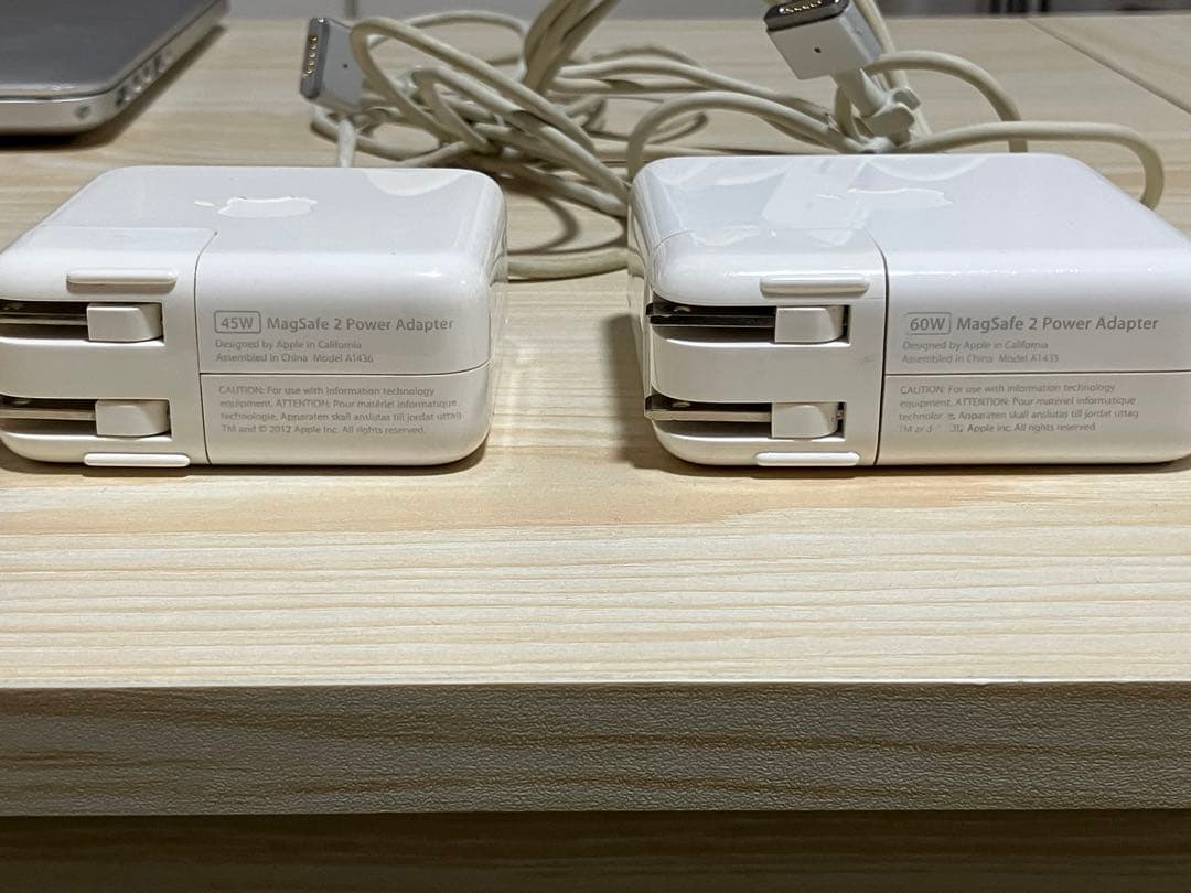 MacBook Pro (Retina13インチ 2013) SSD 768GB