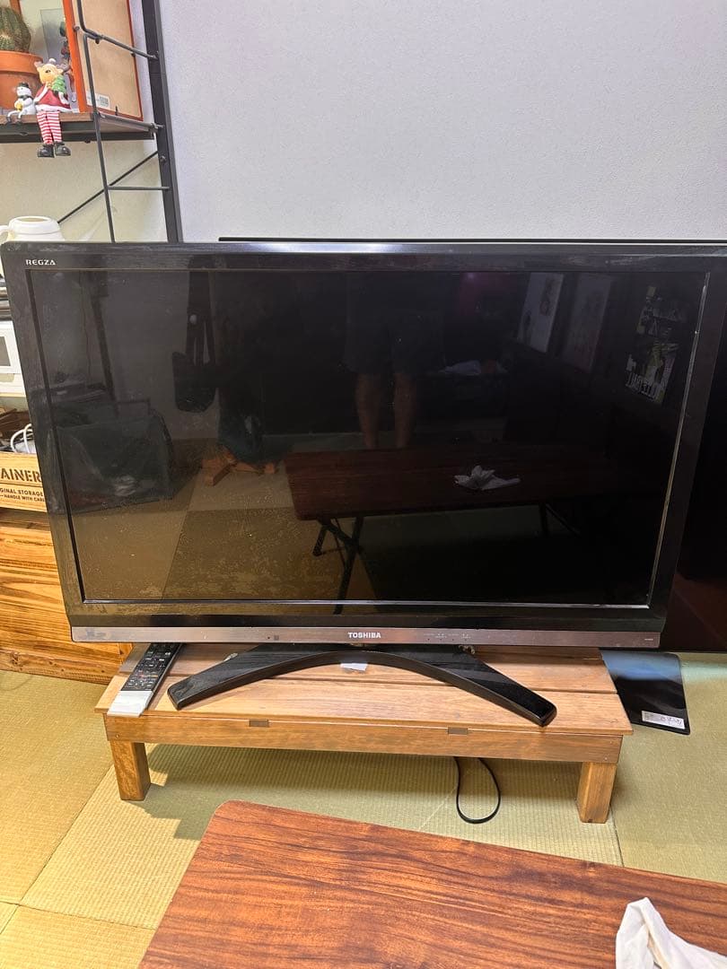 10/20削除予定 TOSHIBA REGZA 42H9000 液晶テレビ 42