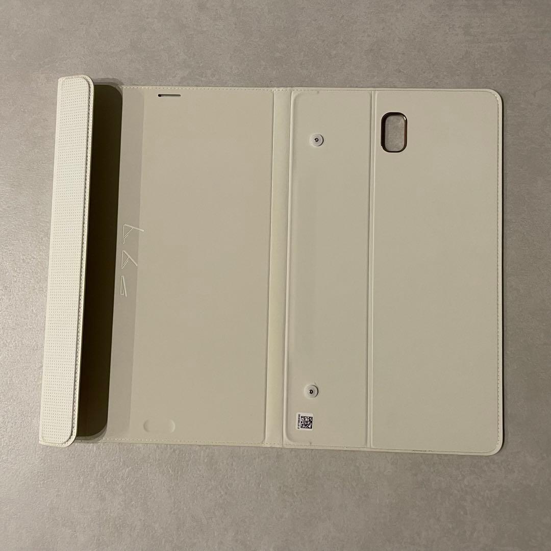 【美品】GALAXY Tab S 8.4 SC-03G docomo