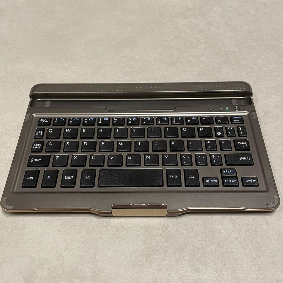 【美品】GALAXY Tab S 8.4 SC-03G docomo