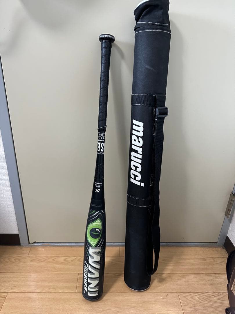 ワニクラッシャー　80cm