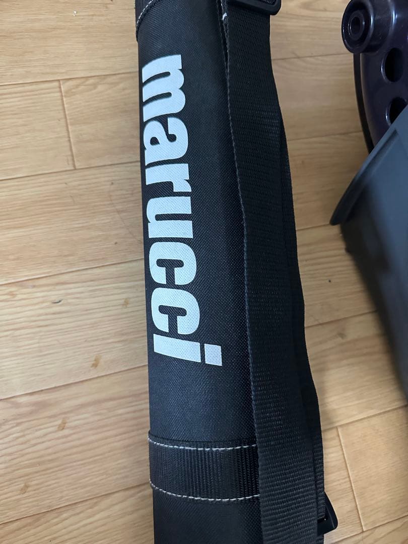 ワニクラッシャー　80cm