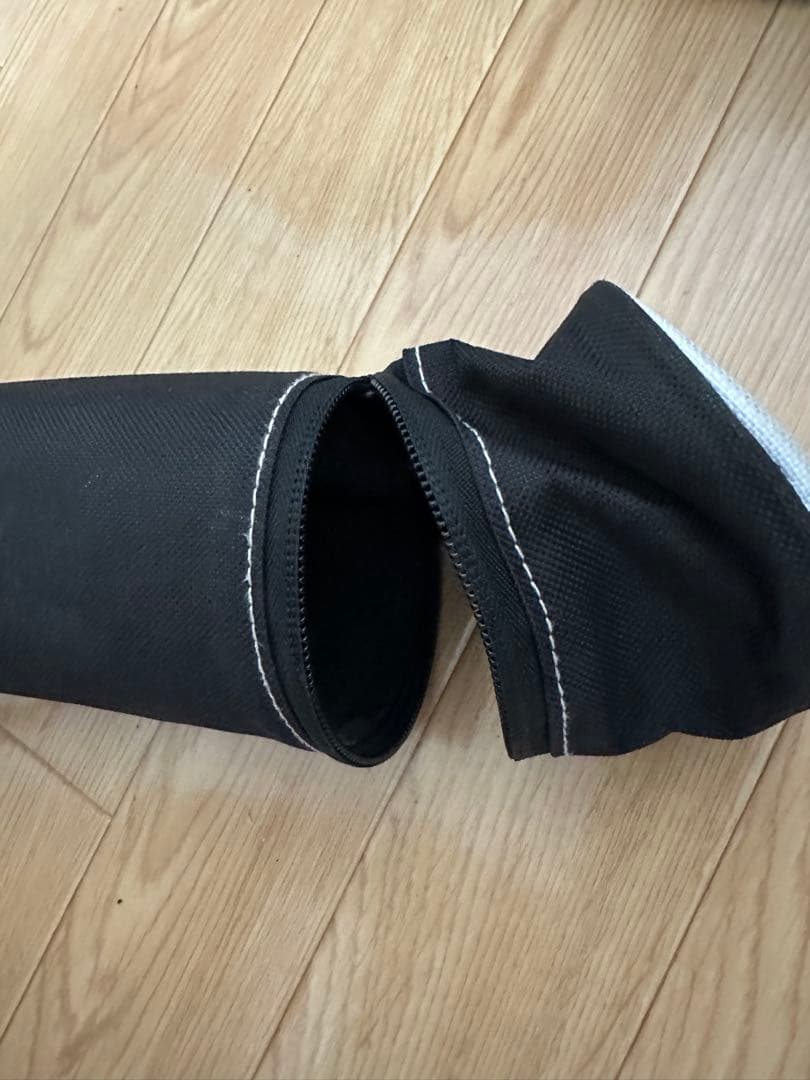 ワニクラッシャー　80cm