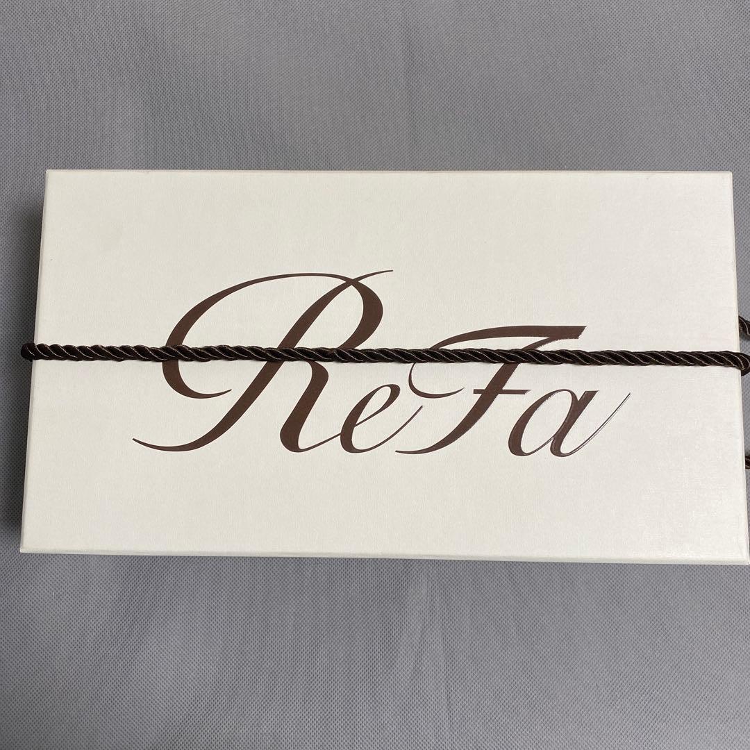 ジャンク品　MTG リファビューテック ドライヤースマート RE-AX-03A