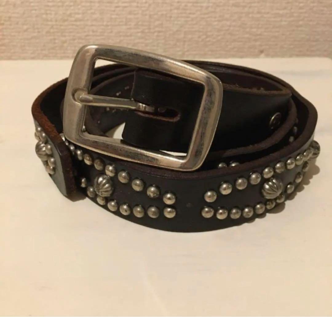 HOLLYWOOD TRADING COMPANY HTC スタッズベルト