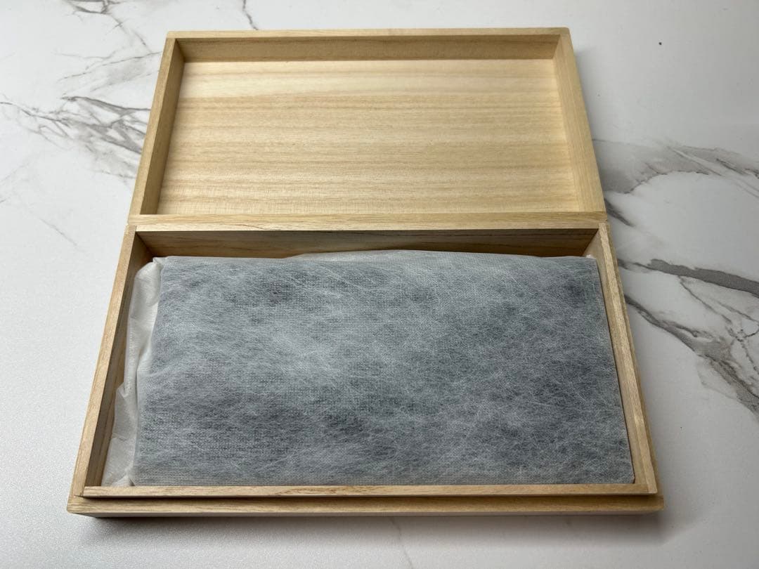 RODANIA ロダニア　シャイニークロコダイル　長財布　無双