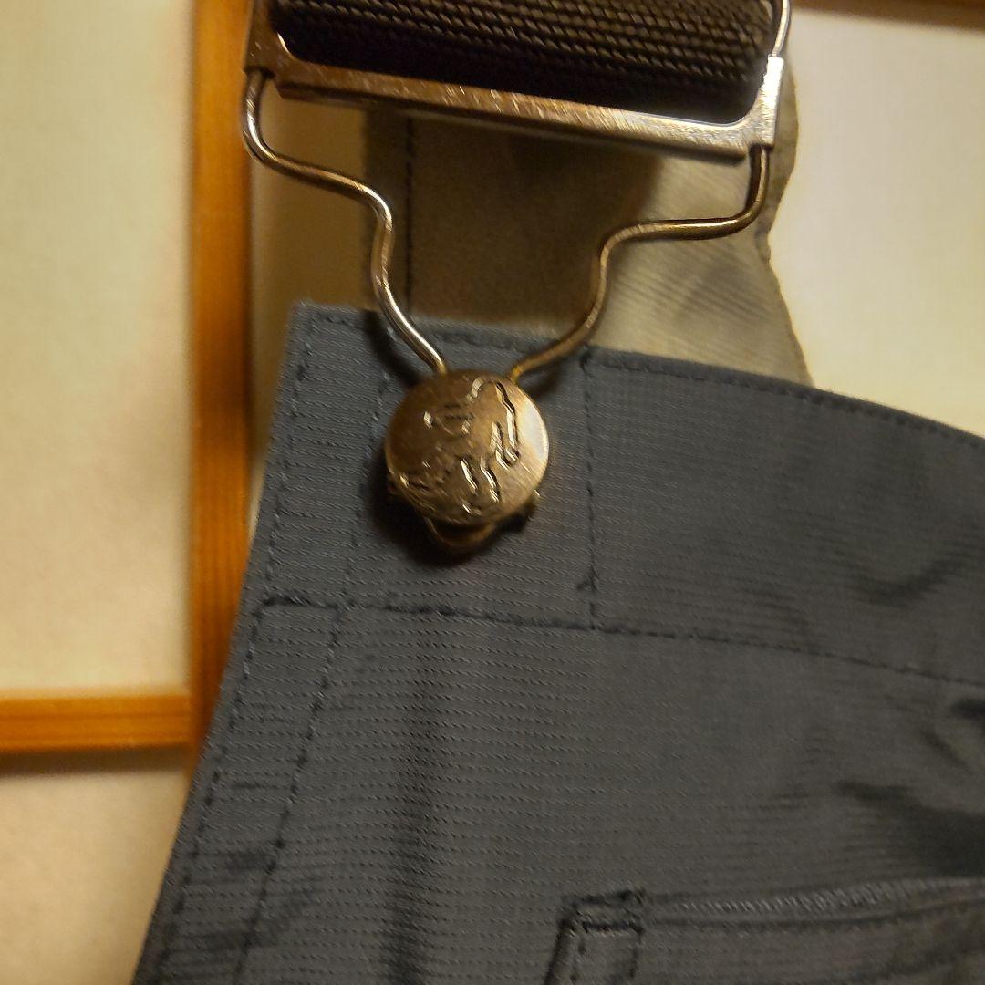 AIRBLASTER 上下セット　アノラックジャケット ビブパンツ