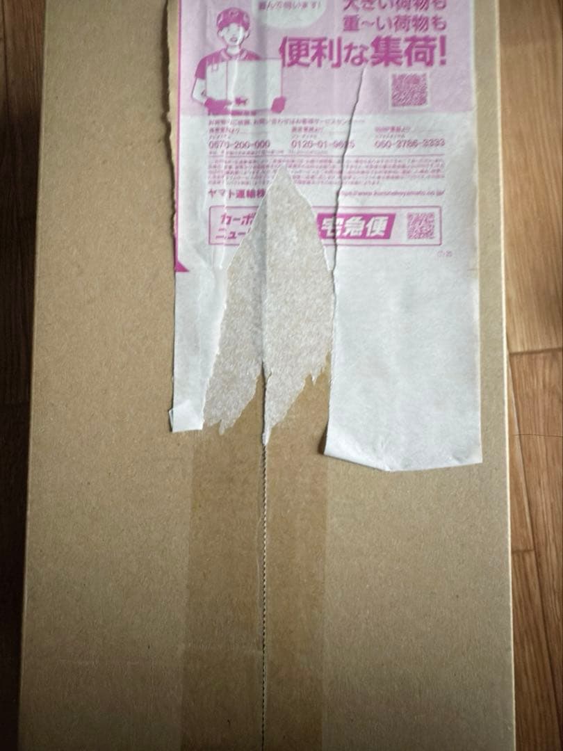 ポケモンカード　ポケモンセンター スペシャルBOX トウホク