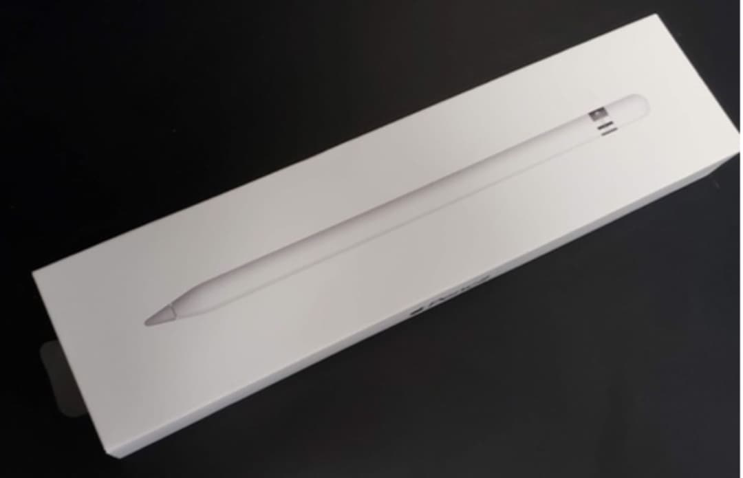 Apple Pencil【第1世代】