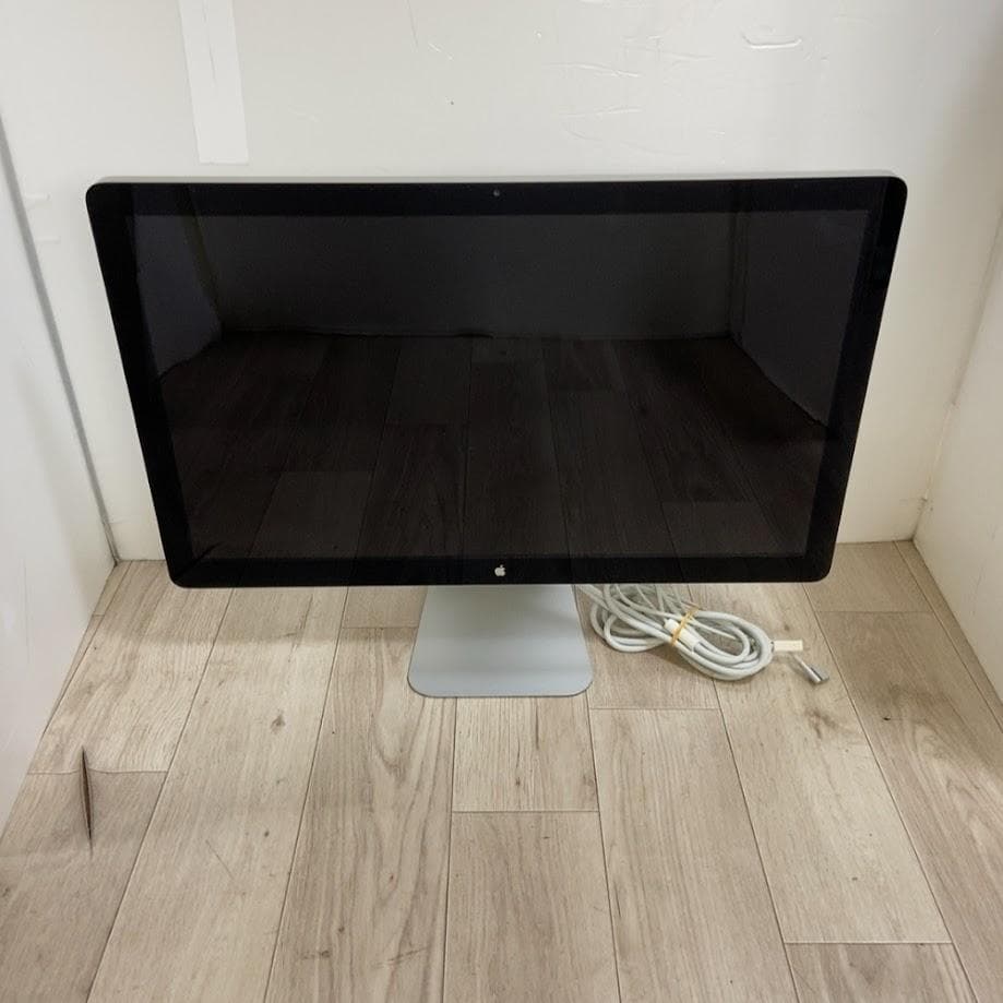 Apple A1407 Thunderbolt Display 27インチ★