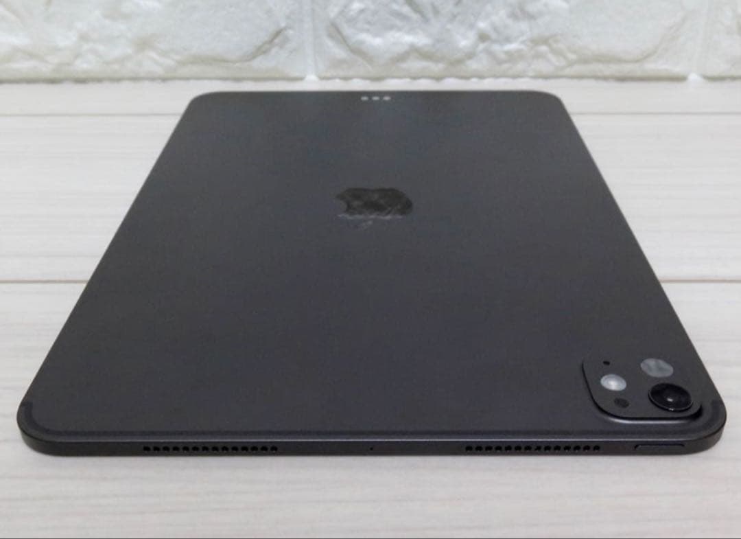 M4 iPadPro11インチ　258GB Wi-Fi スペースグレイ