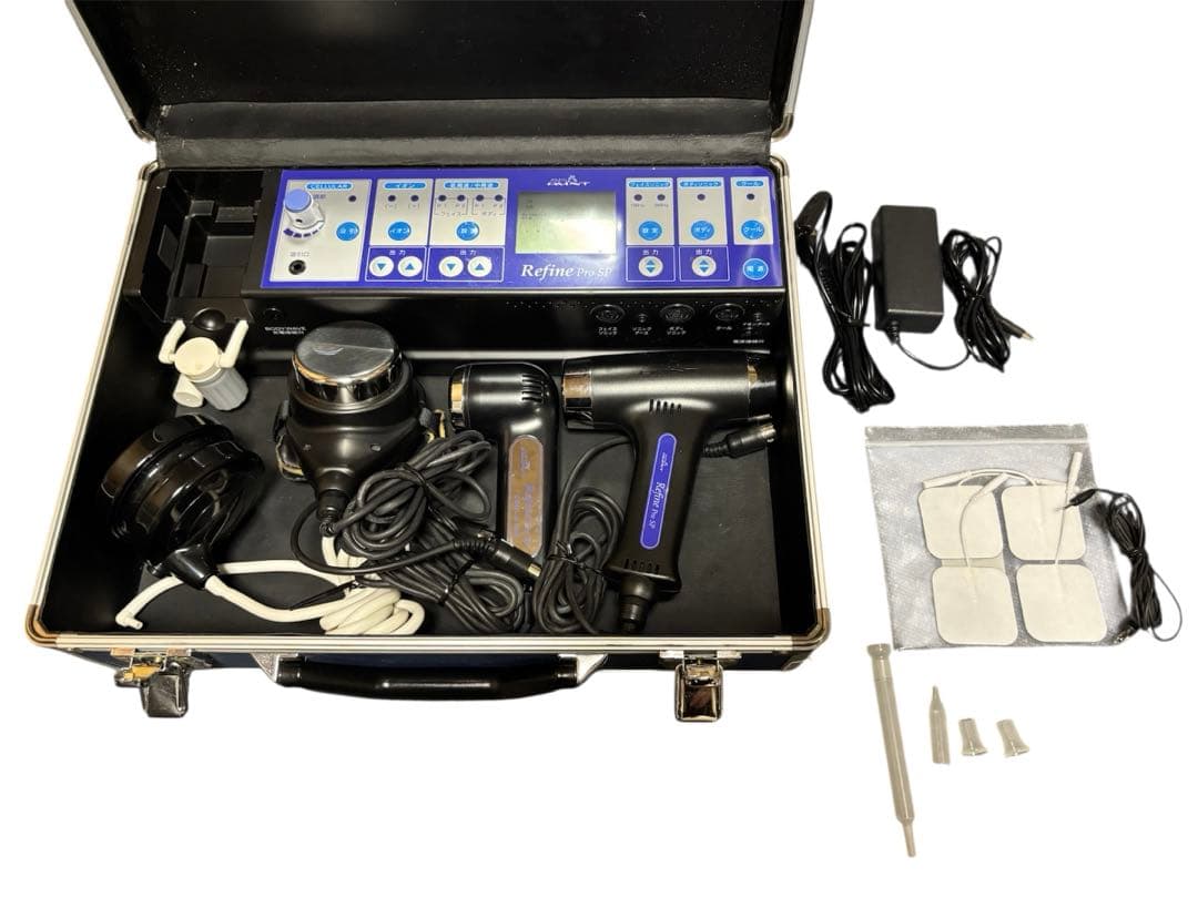 アミン　リファイン SP