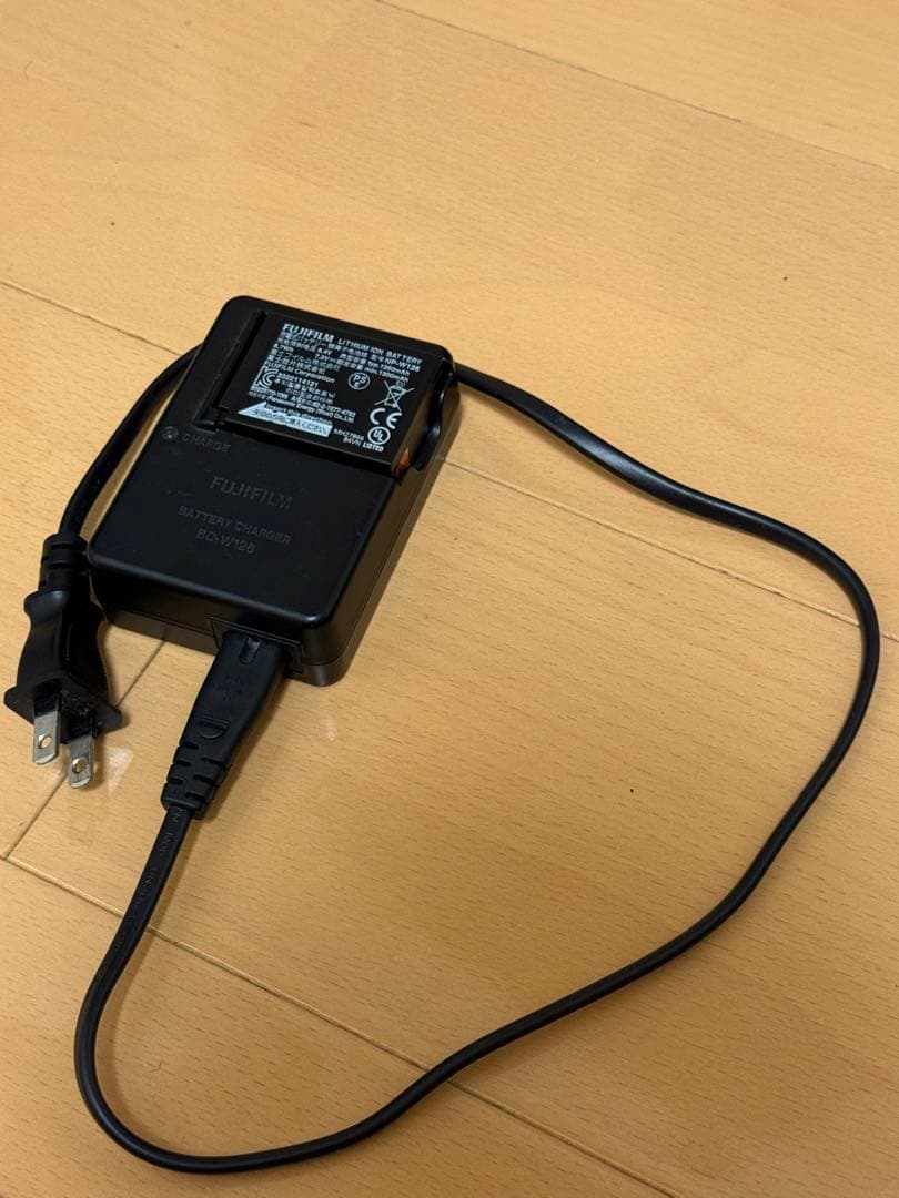 Fujifilm X-T10 ミラーレス一眼カメラXF18-55mmズームレンズ