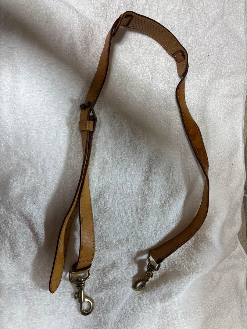 ルイヴィトン　LOUIS VUITTON ボストンバック　キーポル55 オールド