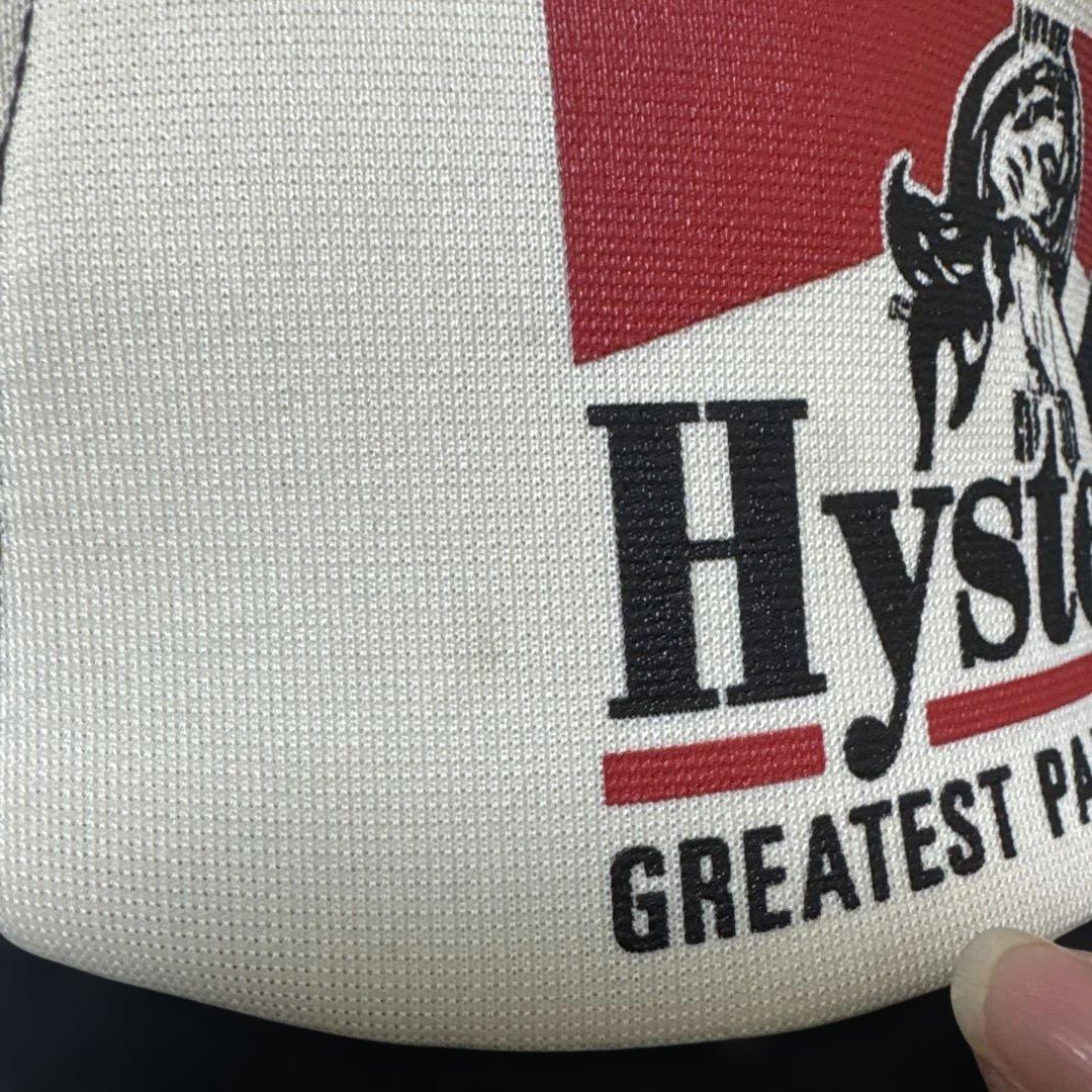 HYSTERICGLAMOURキャップ