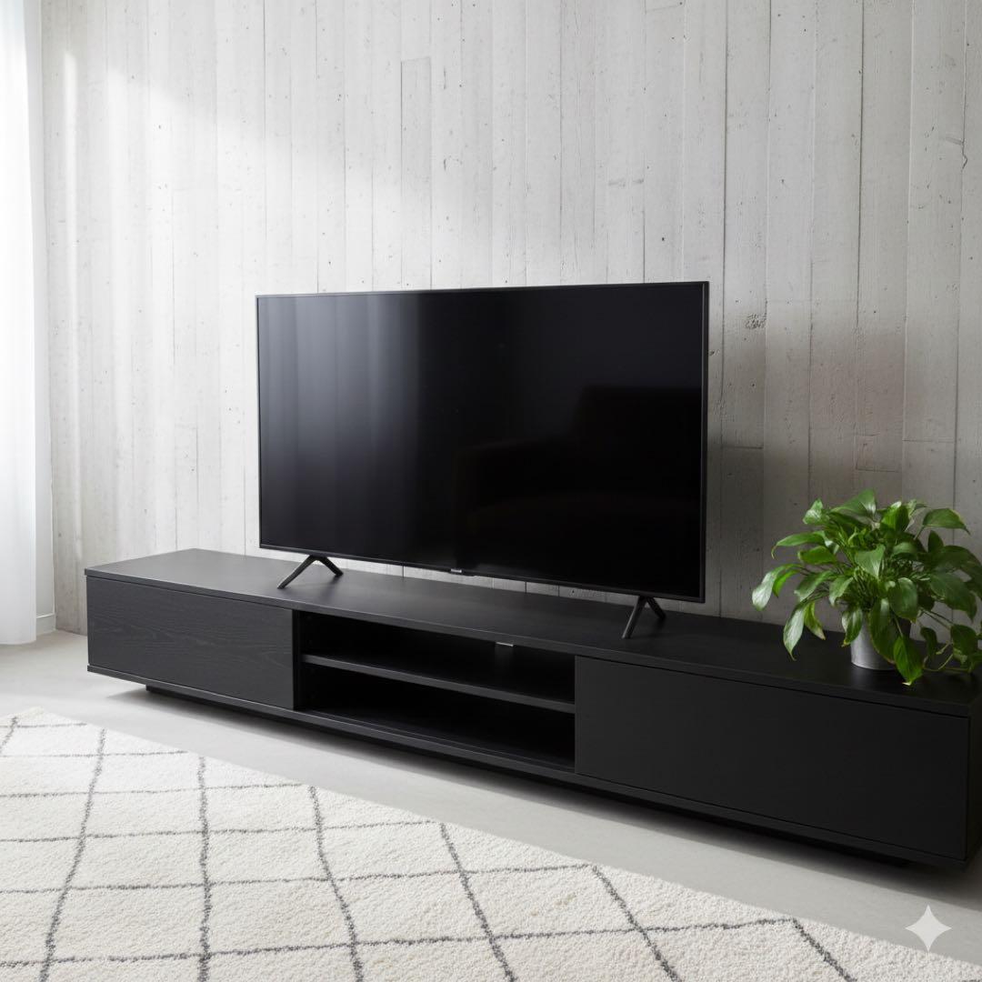 【ジャンク】SONY 55インチ 4K液晶テレビ