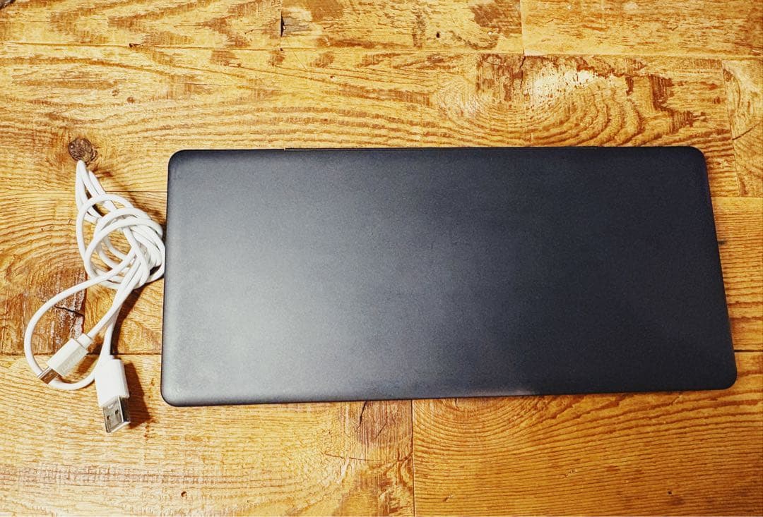 【美品】KING GIM ポメラ DM200 完動品 POMERA デジタルメモ