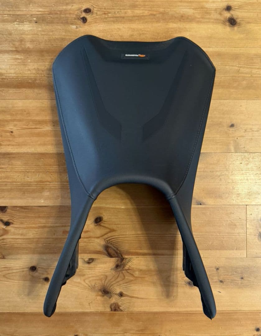 Ergo Rider Seat エルゴシート KTM DUKE用
