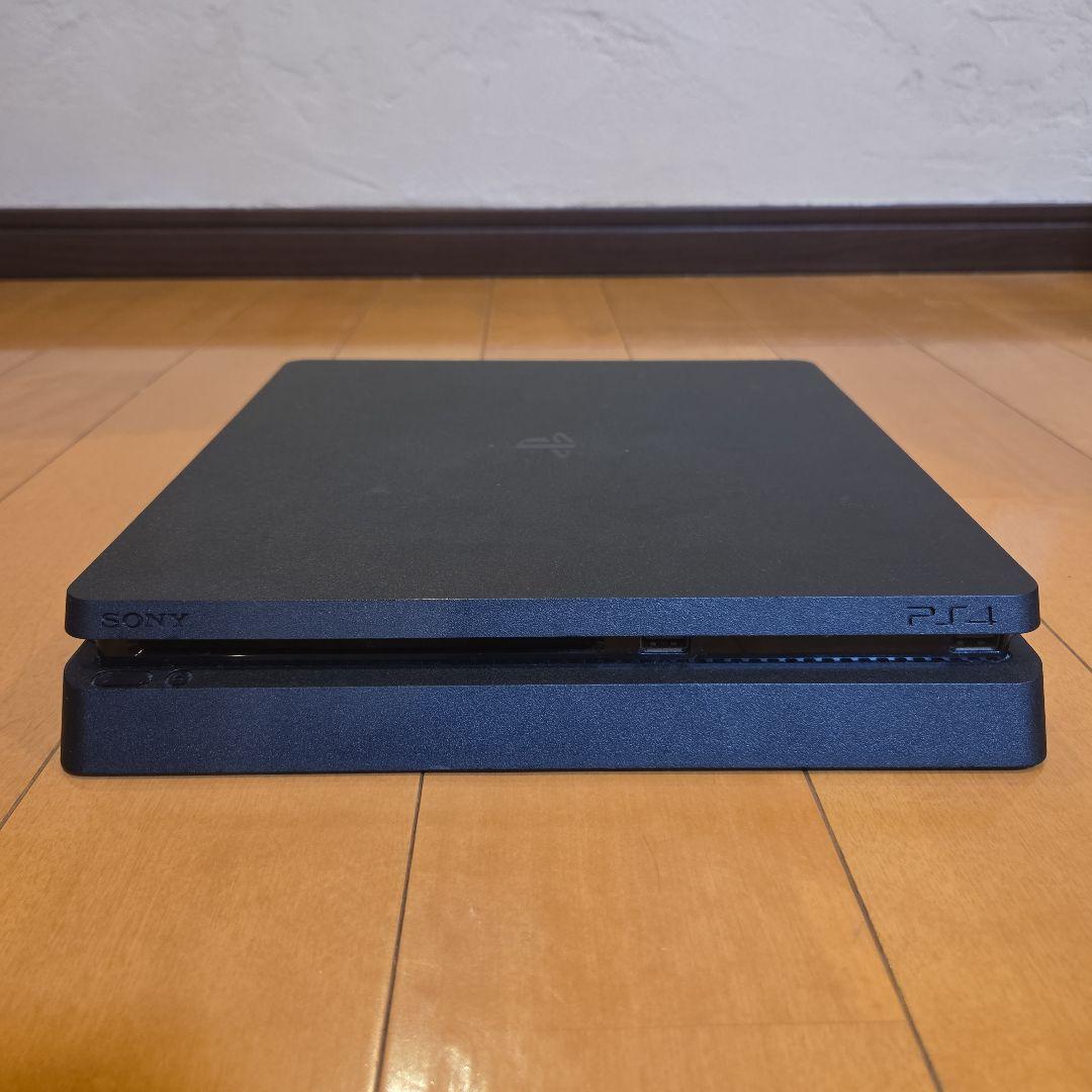 PlayStation4 PS4 本体 CUH-2200