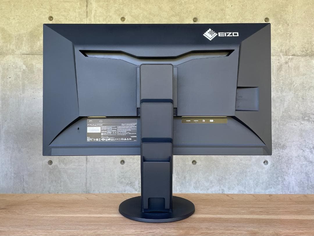 EIZO FlexScan 31.5インチ EV3285-BK