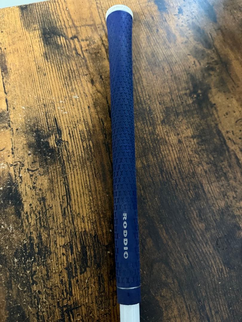 PING スリーブ　デザインチューニング　メビウスFX 5番ウッド用シャフト