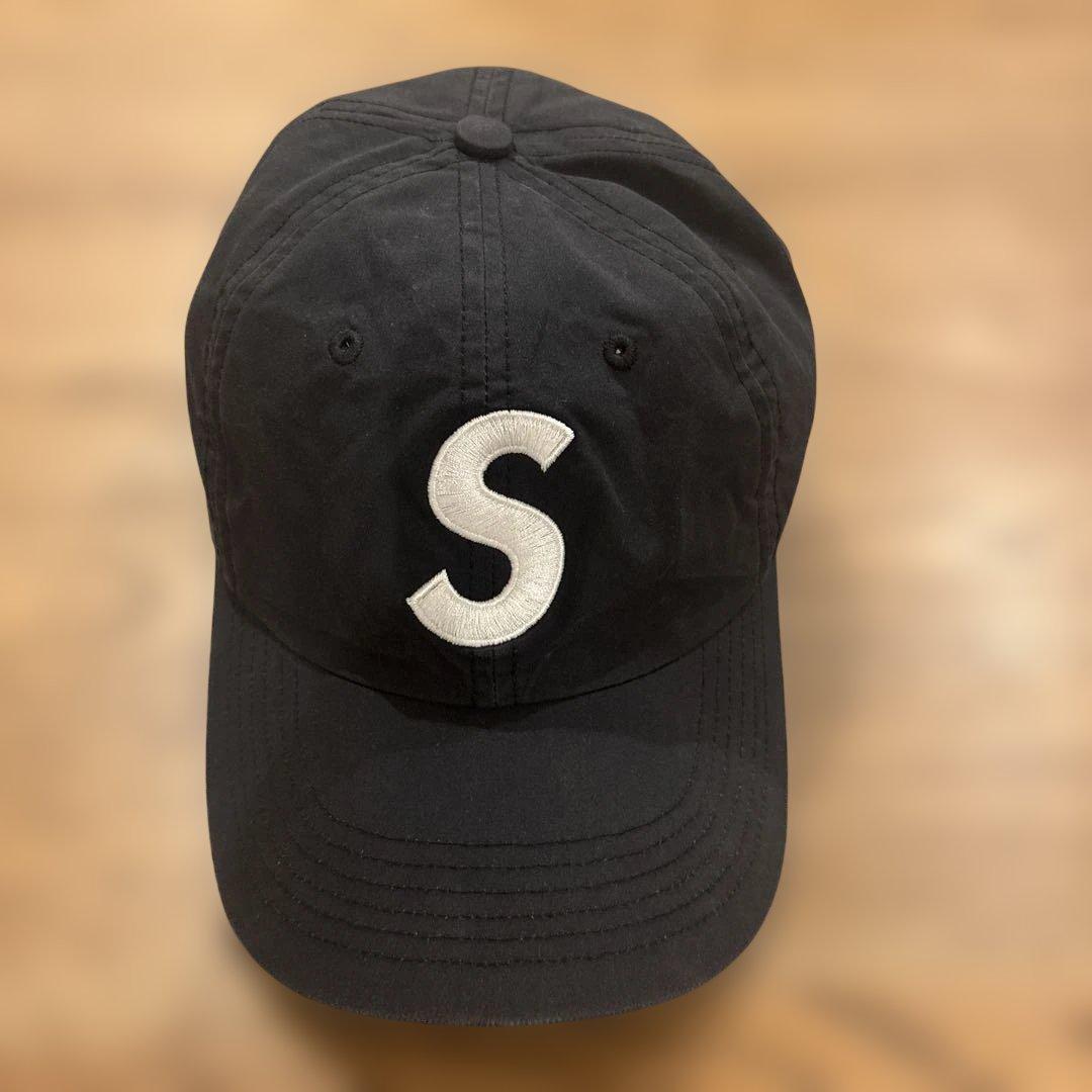 Supreme ブラックキャップ Ventile