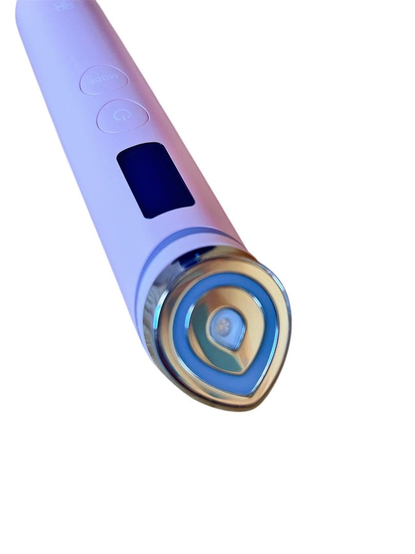 medicube スキンケアデバイス ピンク