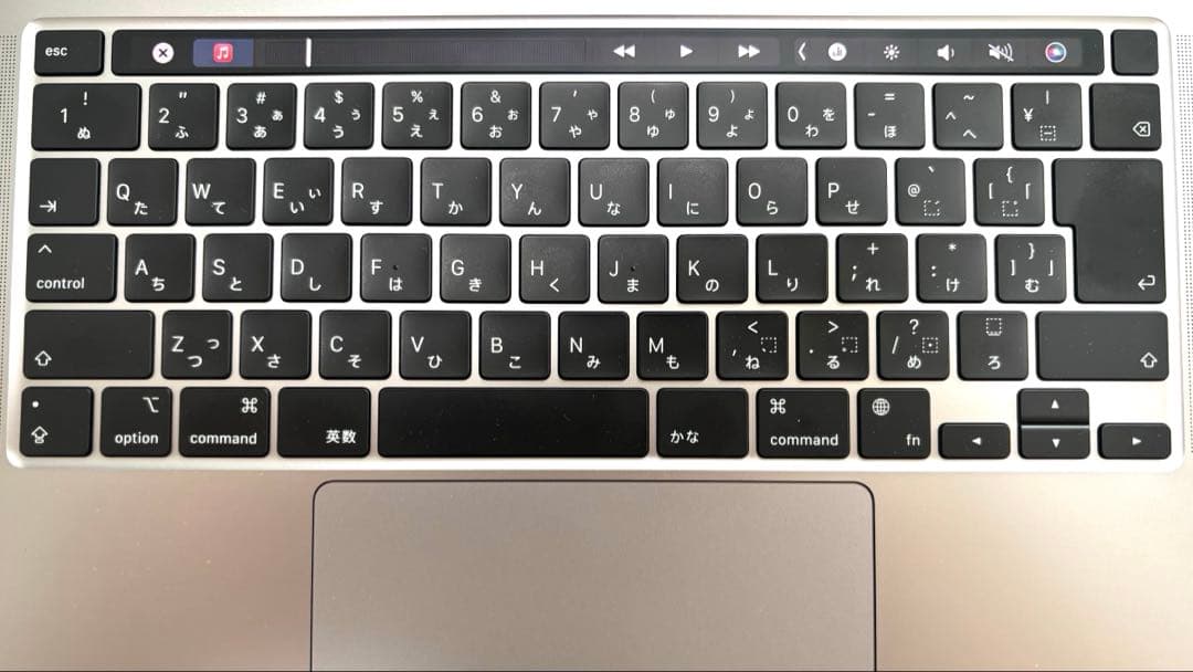 【Pon】 M1 MacBook Pro + Magic Mouse 2