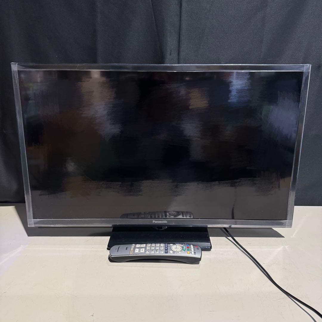 ★ Panasonic テレビ 32インチ TH-32G300 2019年製