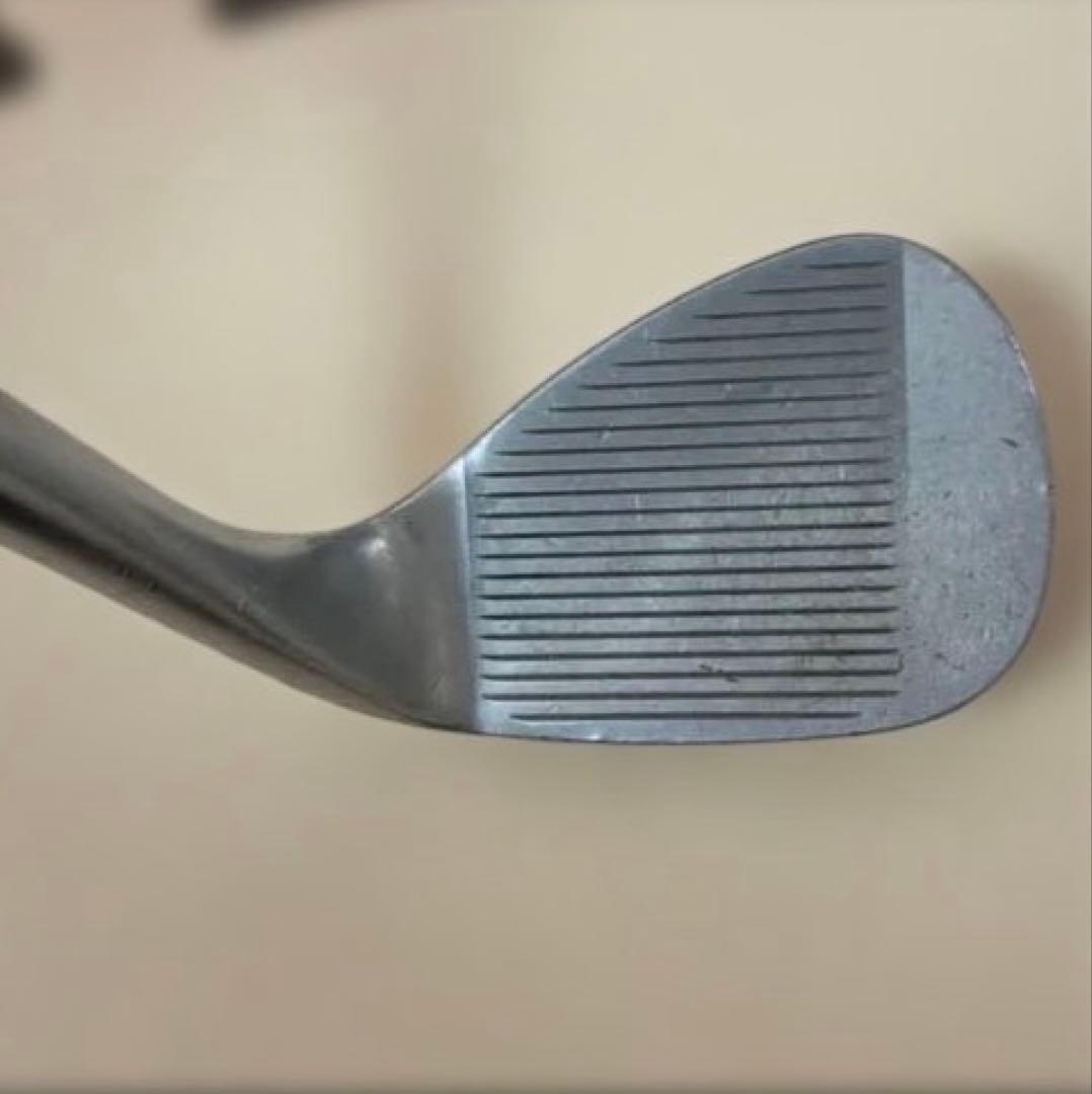 ※レフティ※PING S159 58°H グラインド　モーダス115S