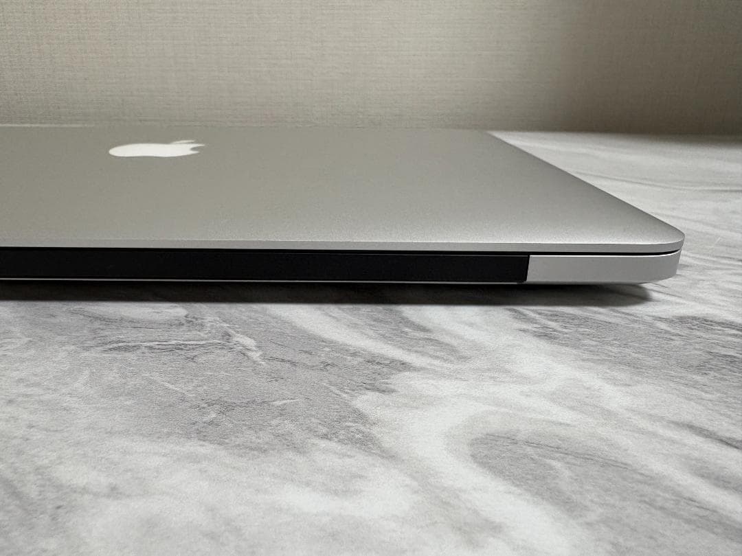 MacBook Pro Retina 13インチ Early2013 256GB
