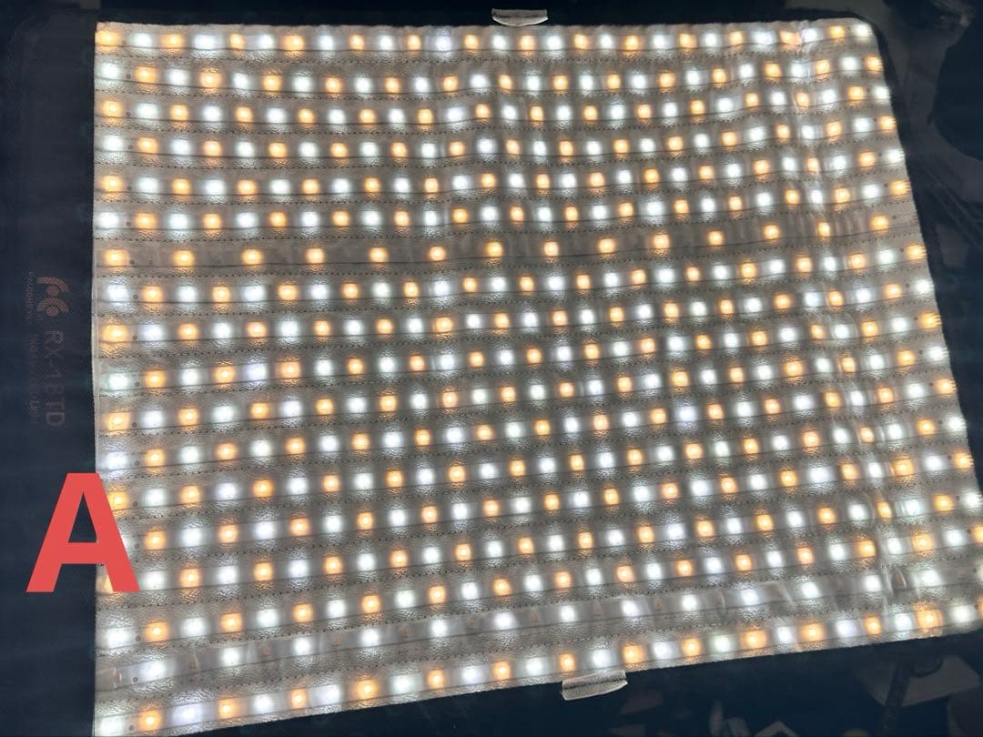 ファルコンアイズ　RX-18TD ×2セット