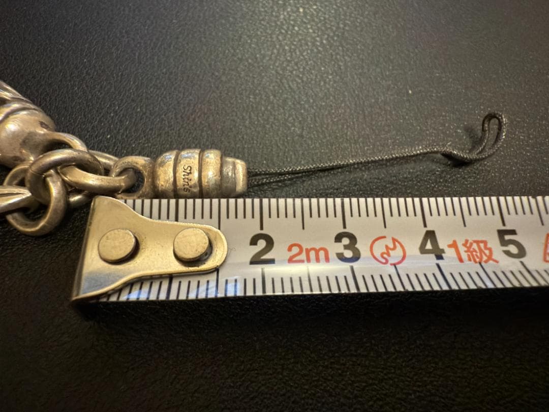 Shin’s Sculpture 携帯ストラップ カスタム品