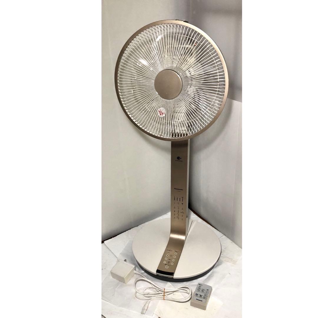 panasonic 扇風機 F-CS339 30cm リビング扇