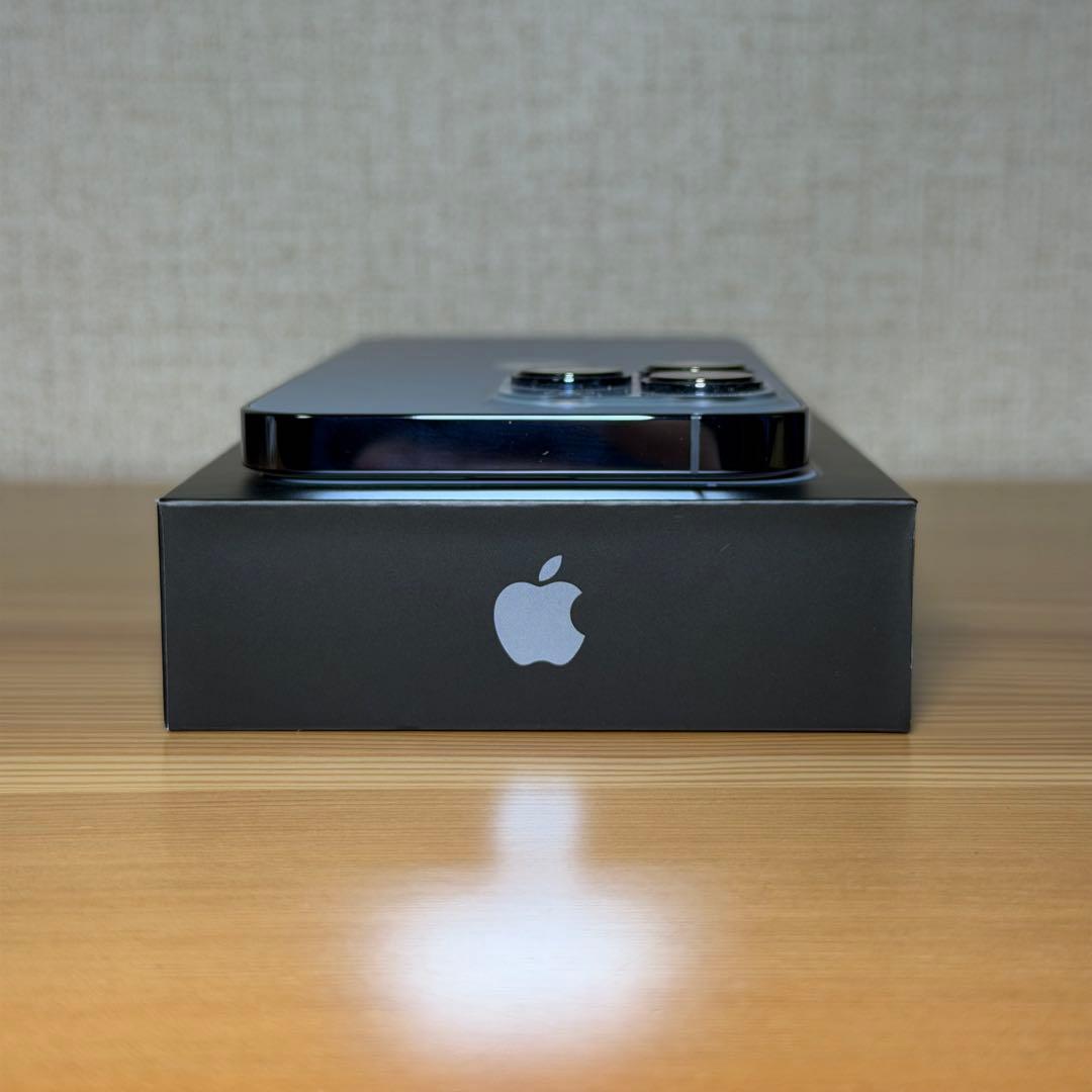 Apple iPhone13Pro 256GB シエラブルー SIMフリー国内版