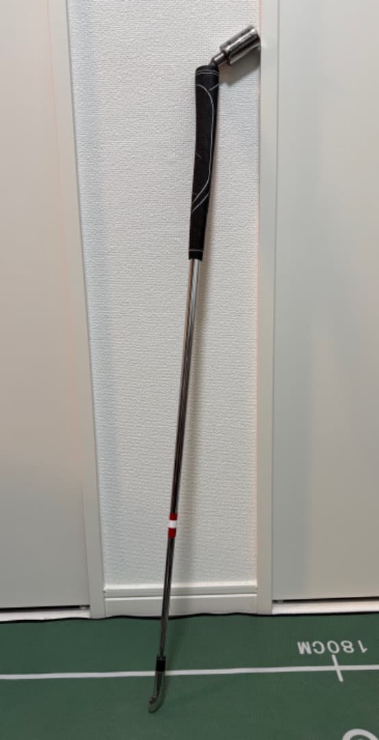 次世代ゴルフ練習器具 イメージシャフト image shaft