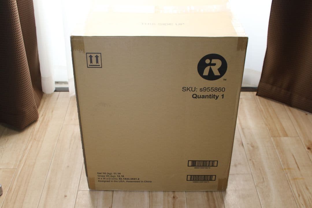 【新品未開封】Roomba ルンバs9+ iRobot S955860／即日発送