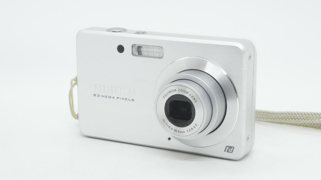 【A3222】 FUJIFILM Finepix J15 fd フジフィルム