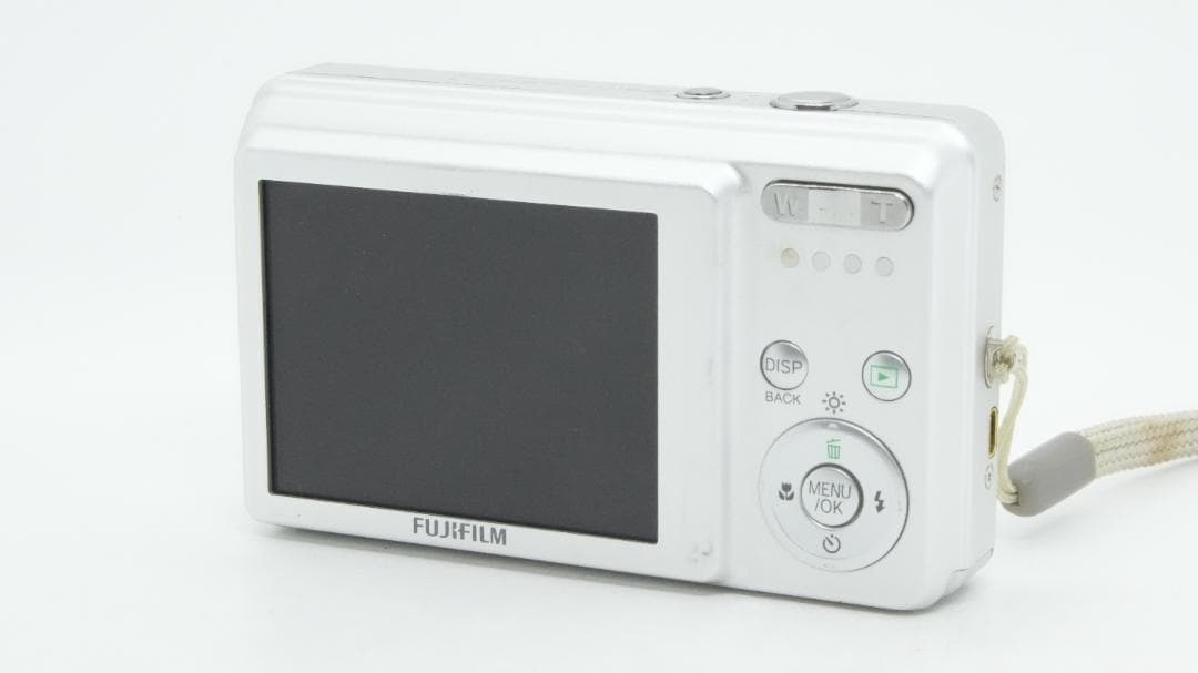 【A3222】 FUJIFILM Finepix J15 fd フジフィルム