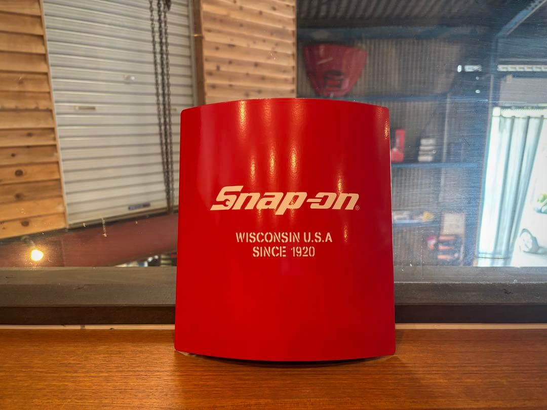 Snap-on 鍵収納ボックス 鍵収納　スナップオン　キーボックス